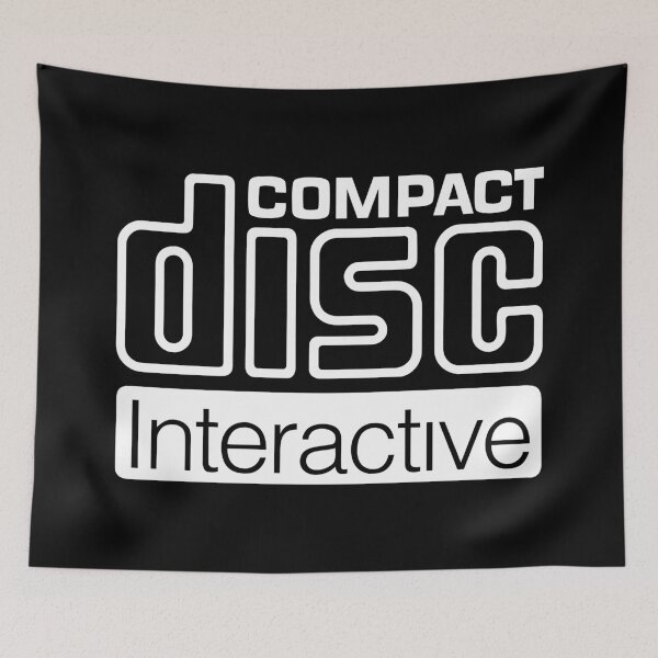 Item preview, Colorful Compact Disc mPortuguese Streets designed and sold by Heerwhiteshirt.