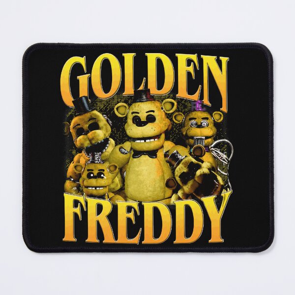 Item preview, Retro Bear Animatronic Horror Game designed and sold by TravisSmi33940.