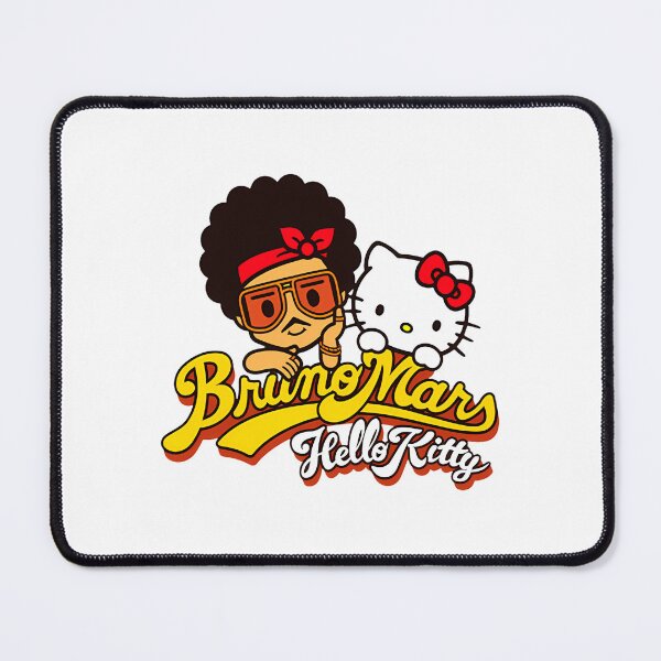 Item preview, Bruno The Romantic Red Cadillac Rose Vintage Fan Art designed and sold by Tamboxe.