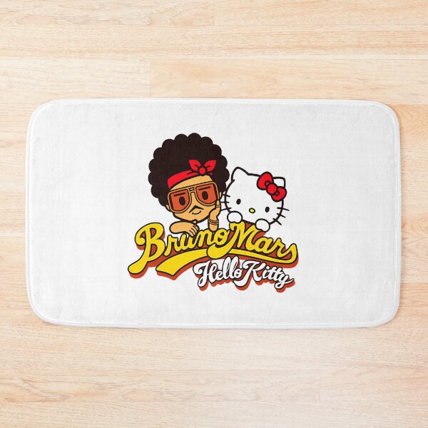 Item preview, Bruno The Romantic Red Cadillac Rose Vintage Fan Art designed and sold by Tamboxe.