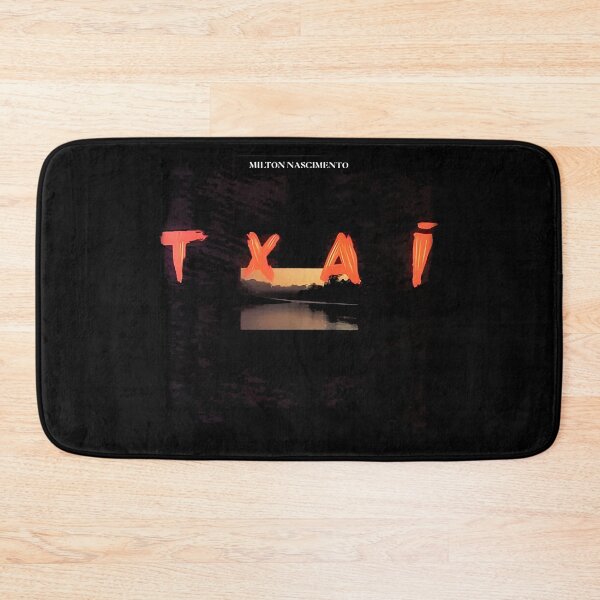 Item preview, Where the Mountains Sing Milton Nascimento designed and sold by Andyhman.