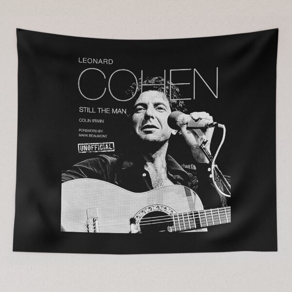 Item preview, VINTAGE COHEN designed and sold by ostiamareni.