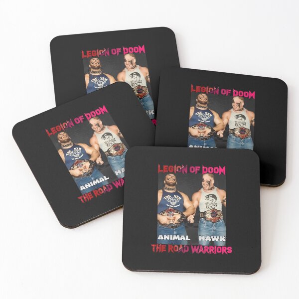Item preview, Wrestling Tag Team Vintage Portrait Style designed and sold by GREGORYBEN.