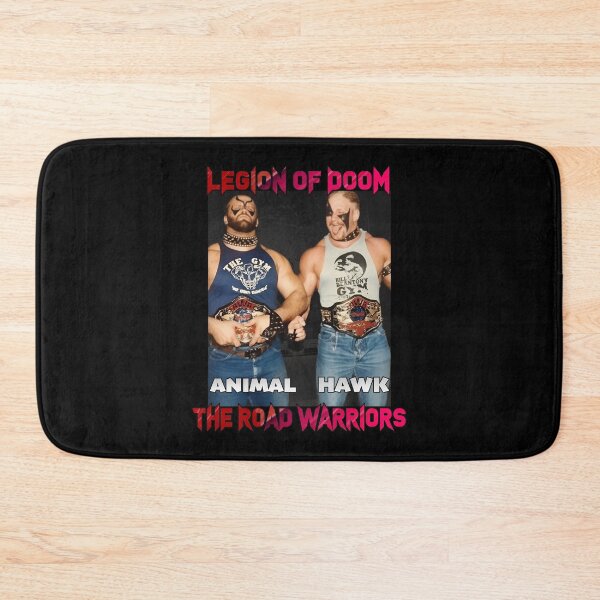 Item preview, Wrestling Tag Team Vintage Portrait Style designed and sold by GREGORYBEN.