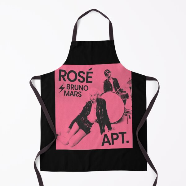 Item preview, Bruno The Romantic Red Cadillac Rose Vintage Fan Art designed and sold by Tamboxe.
