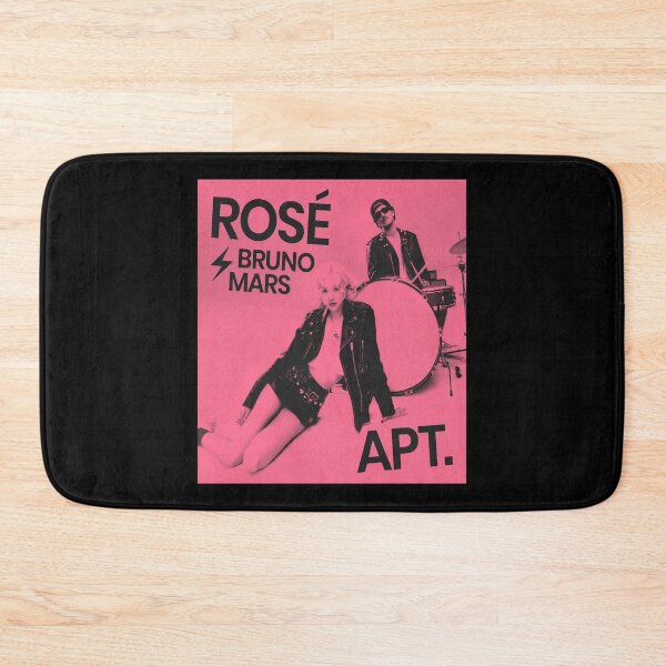 Item preview, Bruno The Romantic Red Cadillac Rose Vintage Fan Art designed and sold by Tamboxe.