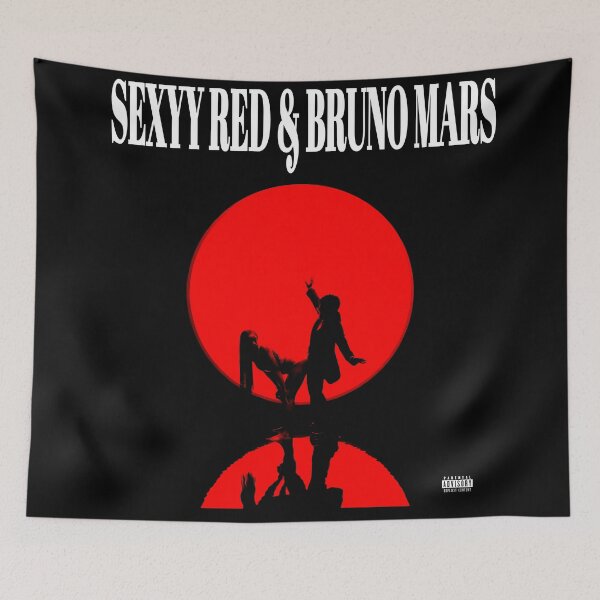 Item preview, Bruno, el romántico Cadillac Rose Vintage Fan Art designed and sold by Tamboxe.