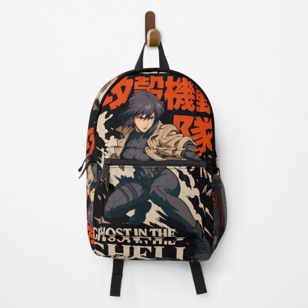 Item preview, Ghost In The Shell designed and sold by Aeljoydgthorne.