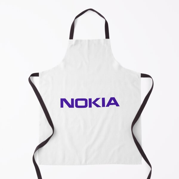 Item preview, Crafted Nokia For Foodies designed and sold by Ivonagarden.