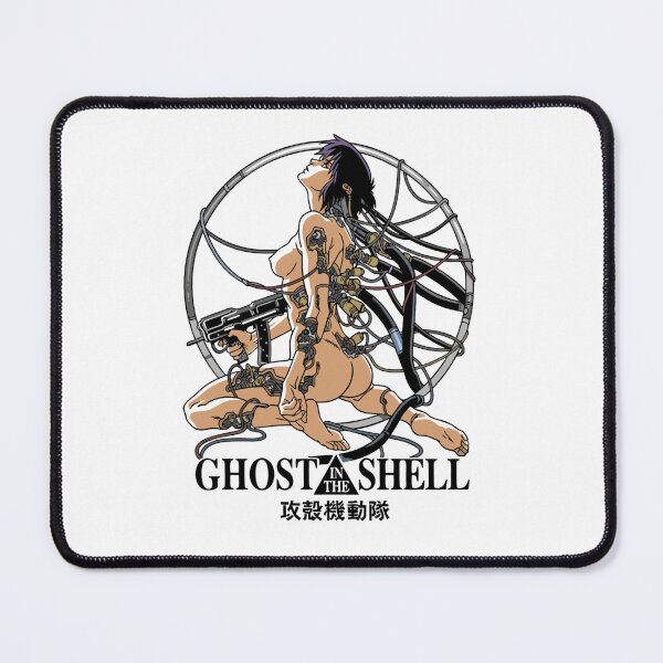 Item preview, Ghost In The Shell designed and sold by Aeljoydgthorne.