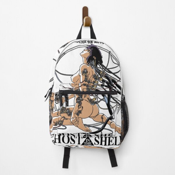 Item preview, Ghost In The Shell designed and sold by Aeljoydgthorne.