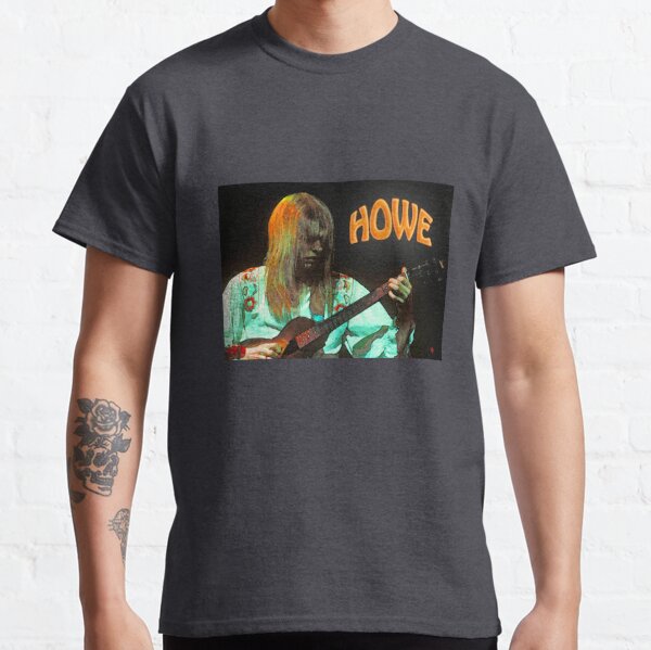 Howe T-Shirts for Men