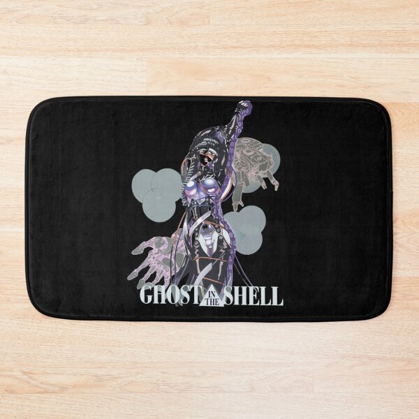 Item preview, Ghost In The Shell designed and sold by Aeljoydgthorne.