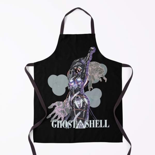 Item preview, Ghost In The Shell designed and sold by Aeljoydgthorne.
