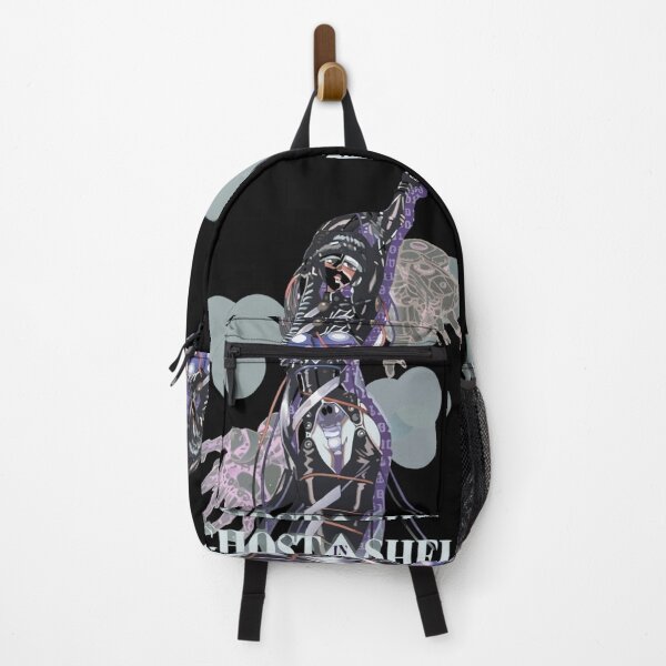 Item preview, Ghost In The Shell designed and sold by Aeljoydgthorne.