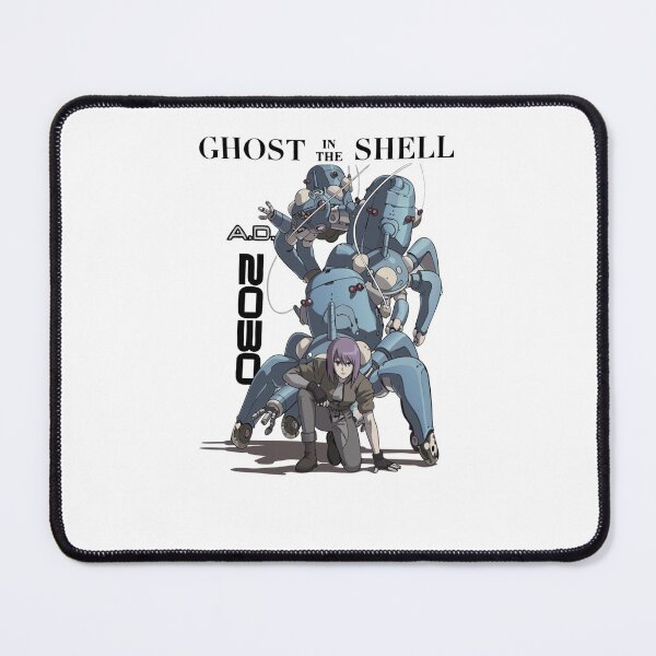 Item preview, Ghost In The Shell designed and sold by Aeljoydgthorne.