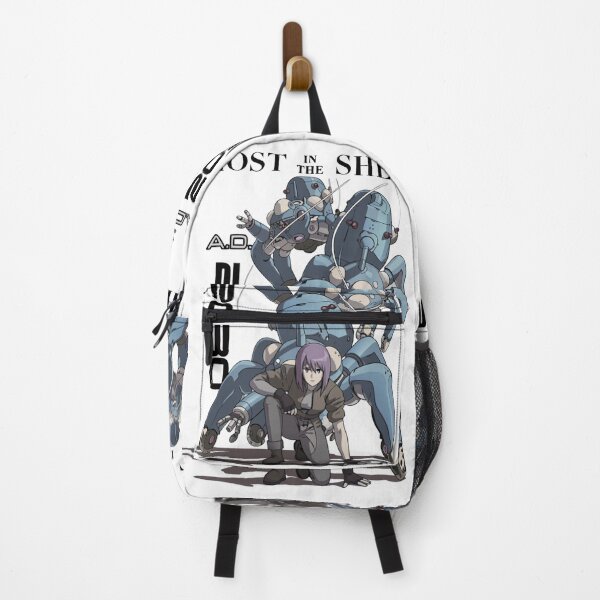 Item preview, Ghost In The Shell designed and sold by Aeljoydgthorne.