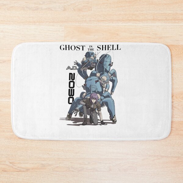 Item preview, Ghost In The Shell designed and sold by Aeljoydgthorne.