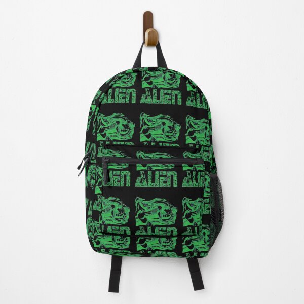 Item preview, Retro Sci-Fi Monster Graphic  designed and sold by EricCole39135.