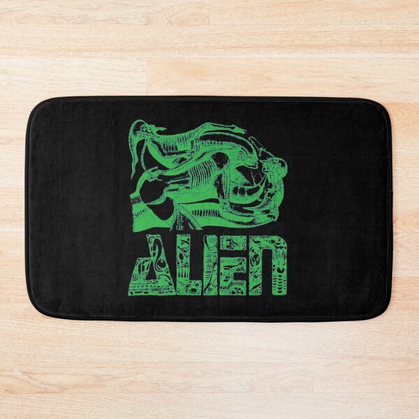 Item preview, Retro Sci-Fi Monster Graphic  designed and sold by EricCole39135.