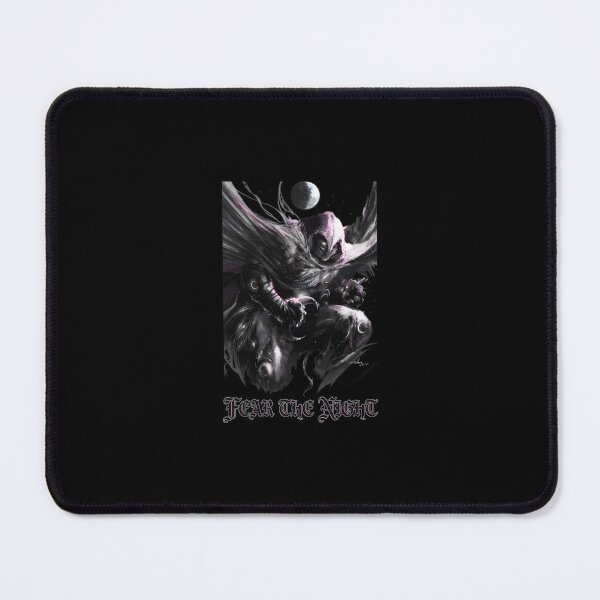 Item preview, Dark Vigilante Power Illustration designed and sold by GREGORYBEN.
