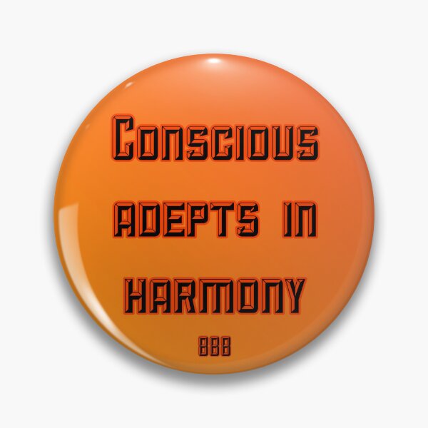 Item preview, 888 Conscious designed and sold by Warehouse888.