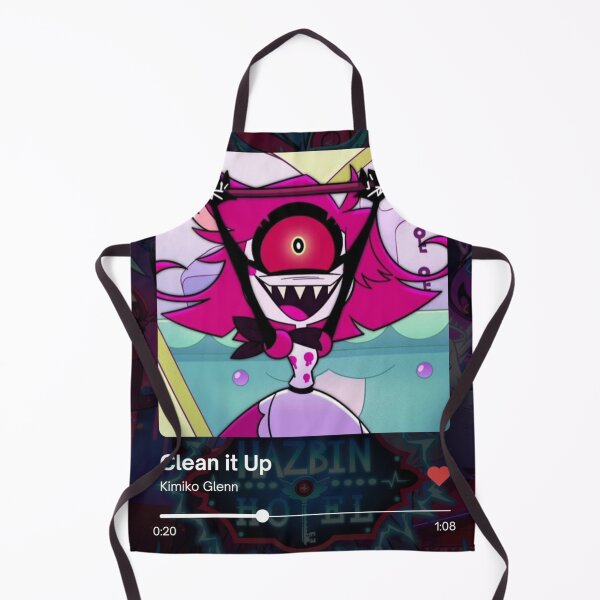Item preview, Clean it Up (Song) designed and sold by JustABrokeFan.