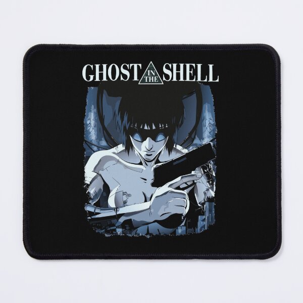 Item preview, Ghost In The Shell designed and sold by Aeljoydgthorne.