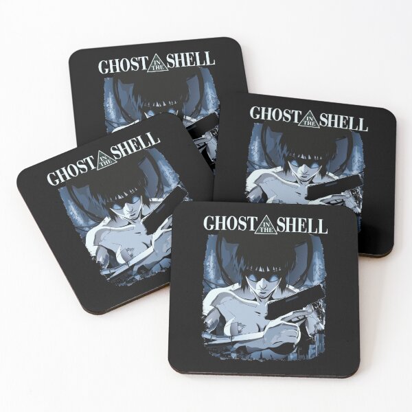 Item preview, Ghost In The Shell designed and sold by Aeljoydgthorne.