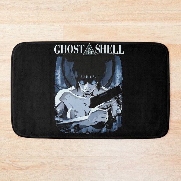 Item preview, Ghost In The Shell designed and sold by Aeljoydgthorne.