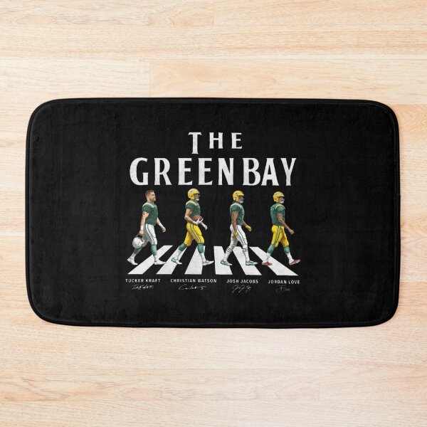 Item preview, Packers Football Fan Abbey Road Style  designed and sold by TravisSmi33940.