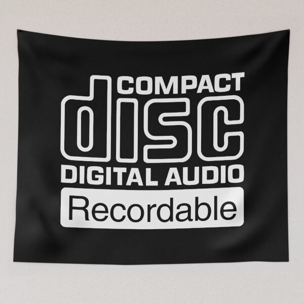 Item preview, Wonderful Compact Disc jLuxembourg Views designed and sold by Heerwhiteshirt.