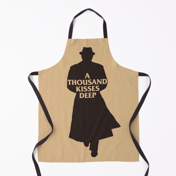 Item preview, Leonard COHEN - A Thousand Kisses Deep designed and sold by ostiamareni.