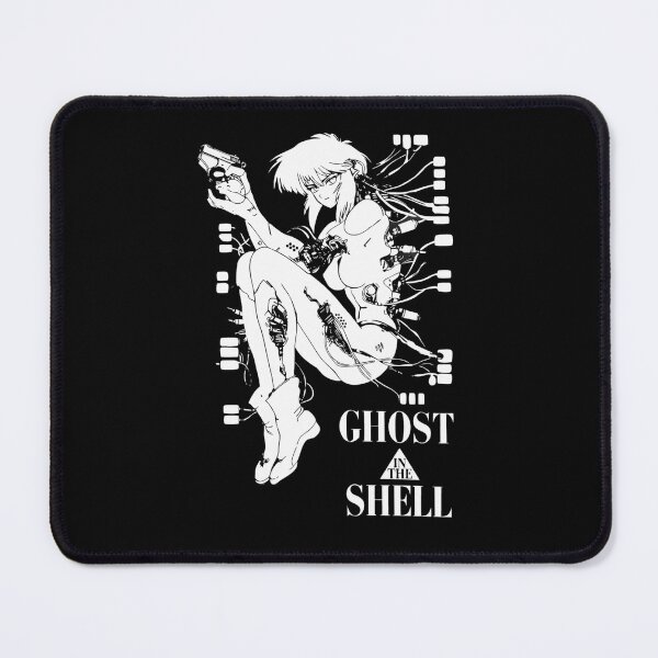 Item preview, Ghost In The Shell designed and sold by Aeljoydgthorne.