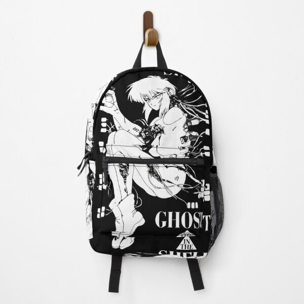 Item preview, Ghost In The Shell designed and sold by Aeljoydgthorne.