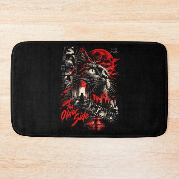 Item preview, The Other Side designed and sold by ashwiibox.