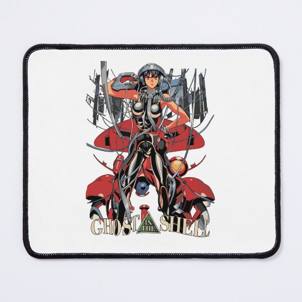 Item preview, Ghost In The Shell designed and sold by Aeljoydgthorne.