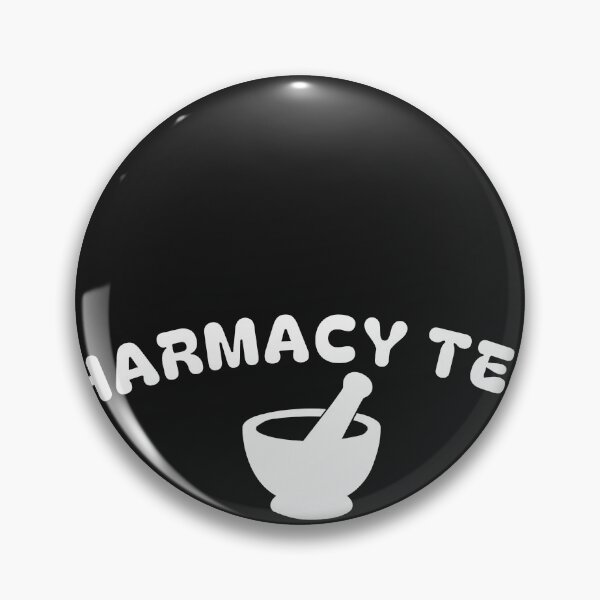 Item preview, Pharmacy Tech Shirt - Pharmacy Technician Gift designed and sold by TerhuneSupplyCo.