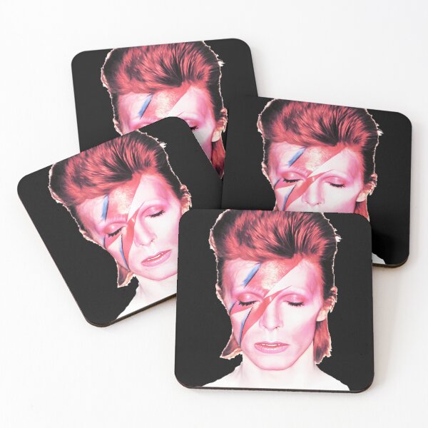 Item preview, David Bowie designed and sold by YASSINE MIMOUNI.