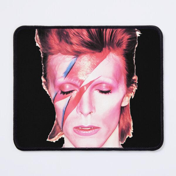 Item preview, David Bowie designed and sold by YASSINE MIMOUNI.