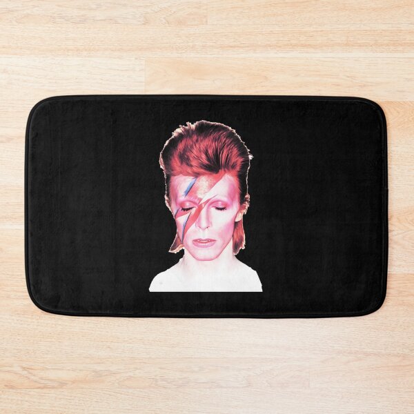 Artikelvorschau, David Bowie entworfen und verkauft von YASSINE MIMOUNI.