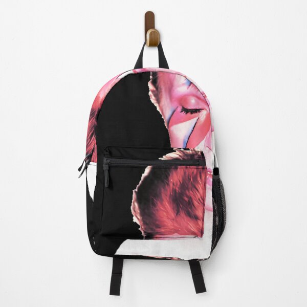 Item preview, David Bowie designed and sold by YASSINE MIMOUNI.
