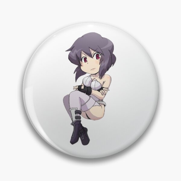 Item preview, Ghost In The Shell designed and sold by Aeljoydgthorne.