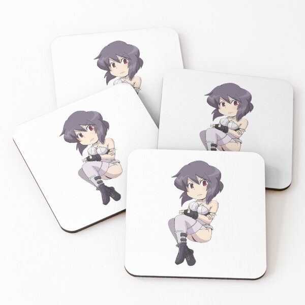 Item preview, Ghost In The Shell designed and sold by Aeljoydgthorne.