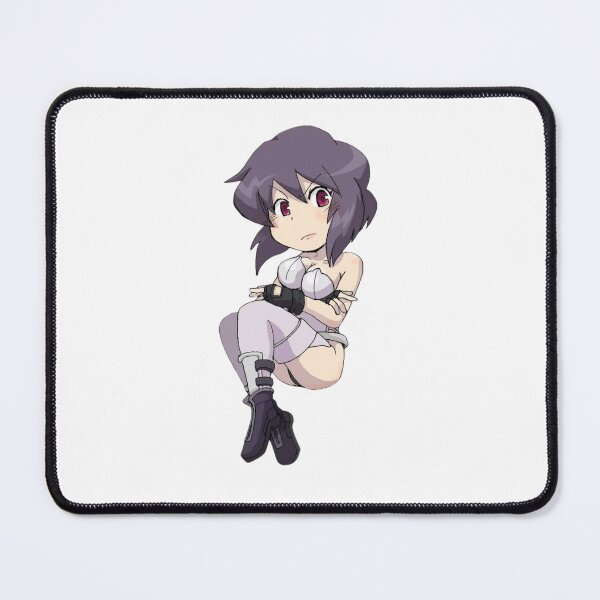 Item preview, Ghost In The Shell designed and sold by Aeljoydgthorne.