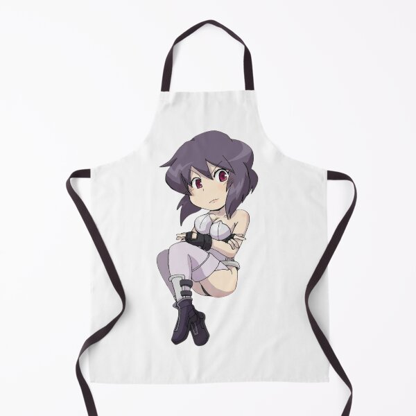 Item preview, Ghost In The Shell designed and sold by Aeljoydgthorne.