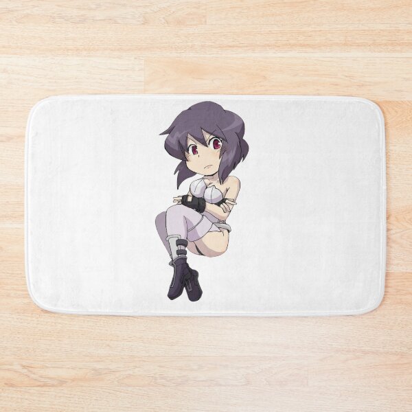 Item preview, Ghost In The Shell designed and sold by Aeljoydgthorne.