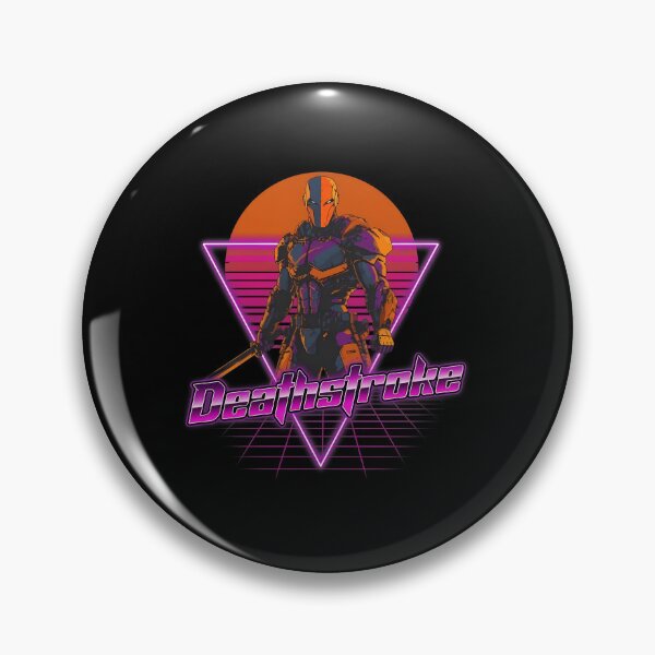 Item preview, Neon Grid Vector Character  designed and sold by GREGORYBEN.