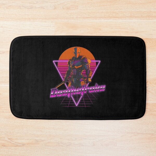 Item preview, Neon Grid Vector Character  designed and sold by GREGORYBEN.