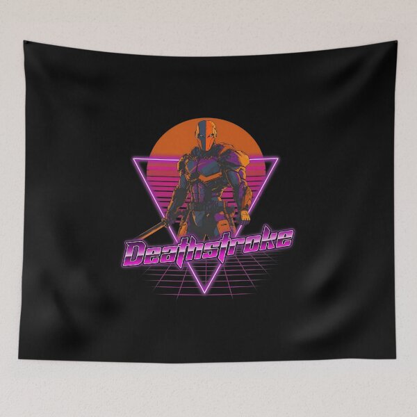 Item preview, Neon Grid Vector Character  designed and sold by GREGORYBEN.